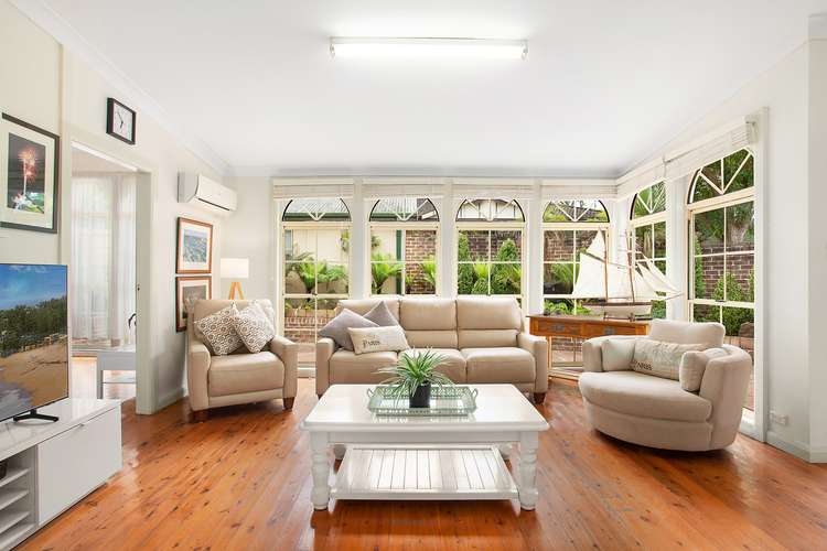 Third view of Homely house listing, 89A Wyralla Avenue, Epping NSW 2121