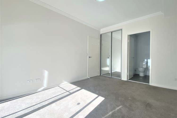 Third view of Homely apartment listing, 12/206-208 Burnett Street, Mays Hill NSW 2145