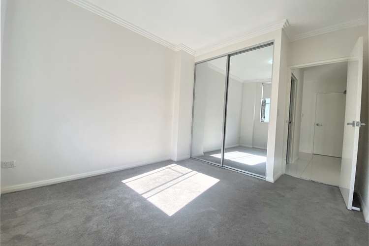 Fifth view of Homely apartment listing, 12/206-208 Burnett Street, Mays Hill NSW 2145
