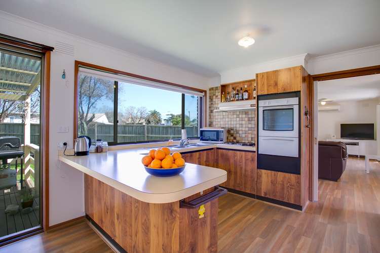 Second view of Homely house listing, 6 Arthur Street, Dromana VIC 3936