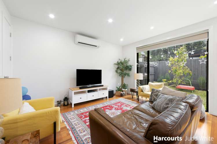 Second view of Homely townhouse listing, 4/8 Alice Street, Burwood East VIC 3151