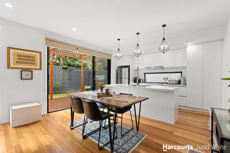 Third view of Homely townhouse listing, 4/8 Alice Street, Burwood East VIC 3151