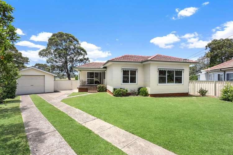 Main view of Homely house listing, 23 Highland Avenue, Toongabbie NSW 2146