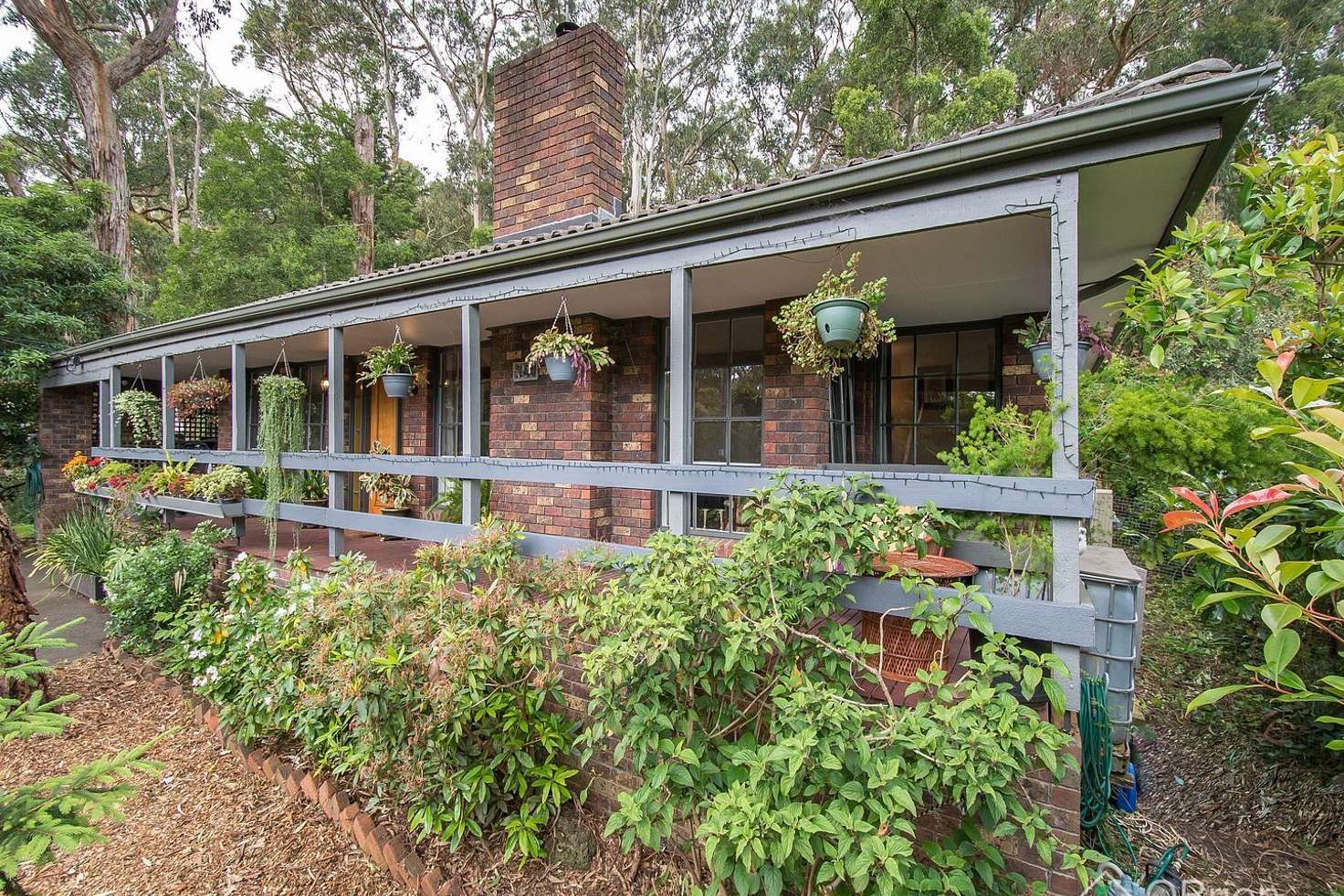 Main view of Homely house listing, 58 Sandells Road, Tecoma VIC 3160