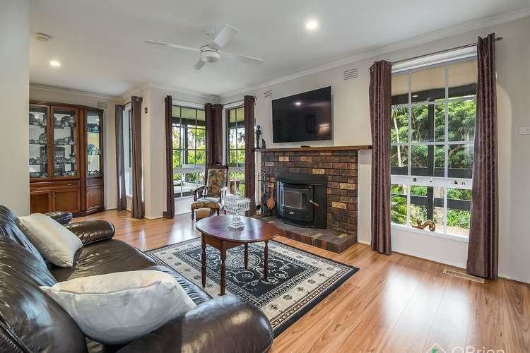Second view of Homely house listing, 58 Sandells Road, Tecoma VIC 3160