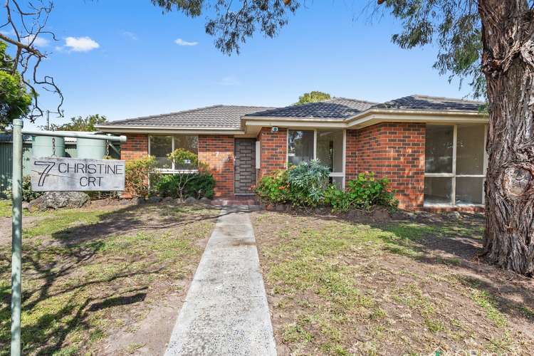 7 Christine Court, Seaford VIC 3198