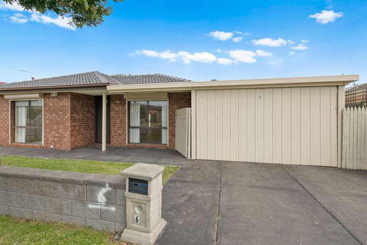 6 Beech Place, Hallam VIC 3803