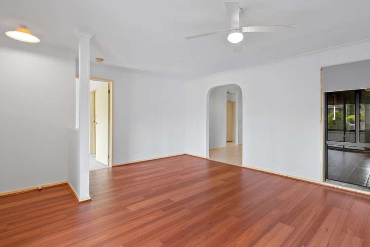 Second view of Homely house listing, 6 Beech Place, Hallam VIC 3803