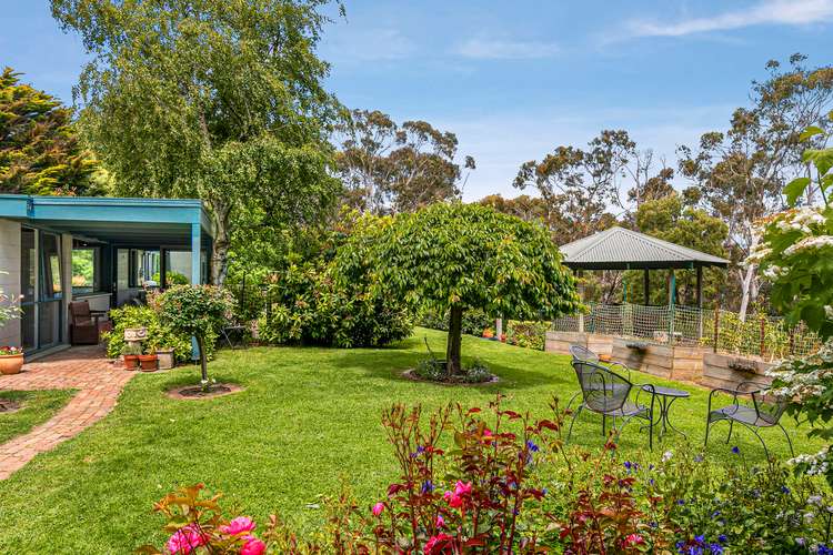 Second view of Homely house listing, 15 King Street, Mount Macedon VIC 3441