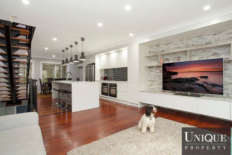 Main view of Homely house listing, 3/65 Crystal Street, Petersham NSW 2049