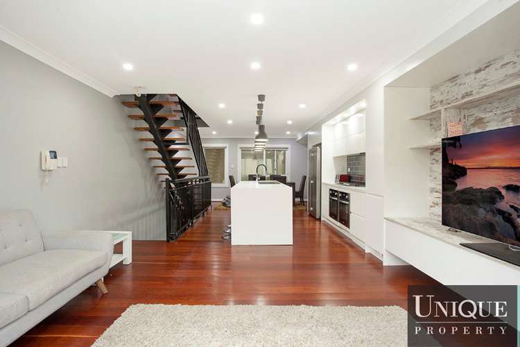 Second view of Homely house listing, 3/65 Crystal Street, Petersham NSW 2049