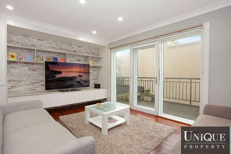 Third view of Homely house listing, 3/65 Crystal Street, Petersham NSW 2049