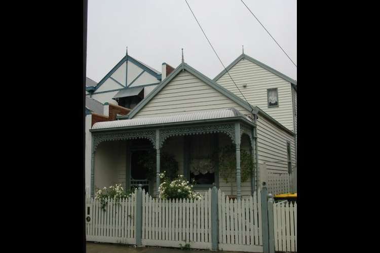 Main view of Homely house listing, 45 Pasco Street, Williamstown VIC 3016