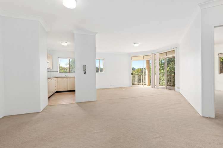 Main view of Homely unit listing, 5/111 Hampden Road, Artarmon NSW 2064