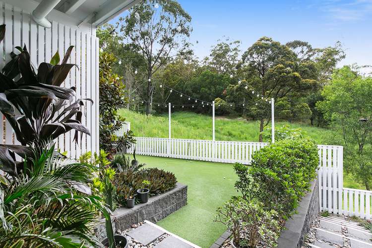 Third view of Homely house listing, 19 Barlee Court, Elanora QLD 4221