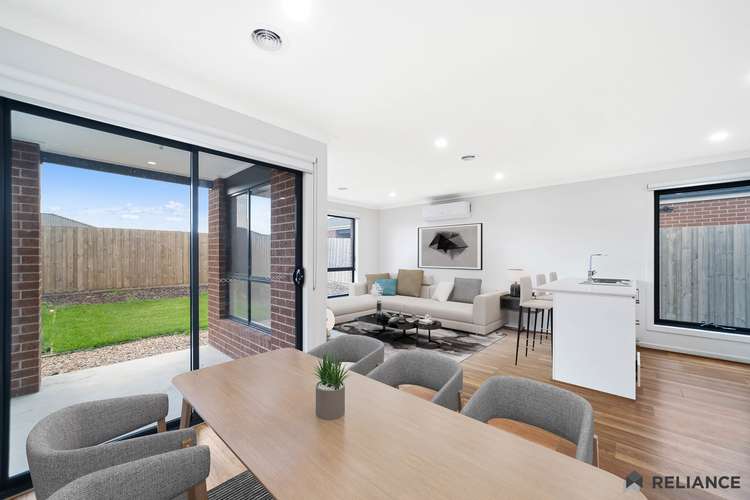 Fourth view of Homely house listing, 33 Brightvale Boulevard, Wyndham Vale VIC 3024