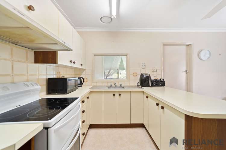 Second view of Homely house listing, 19 Greens Road, Wyndham Vale VIC 3024
