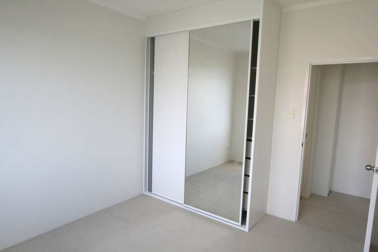 Second view of Homely apartment listing, 6/187 Evans Street, Rozelle NSW 2039