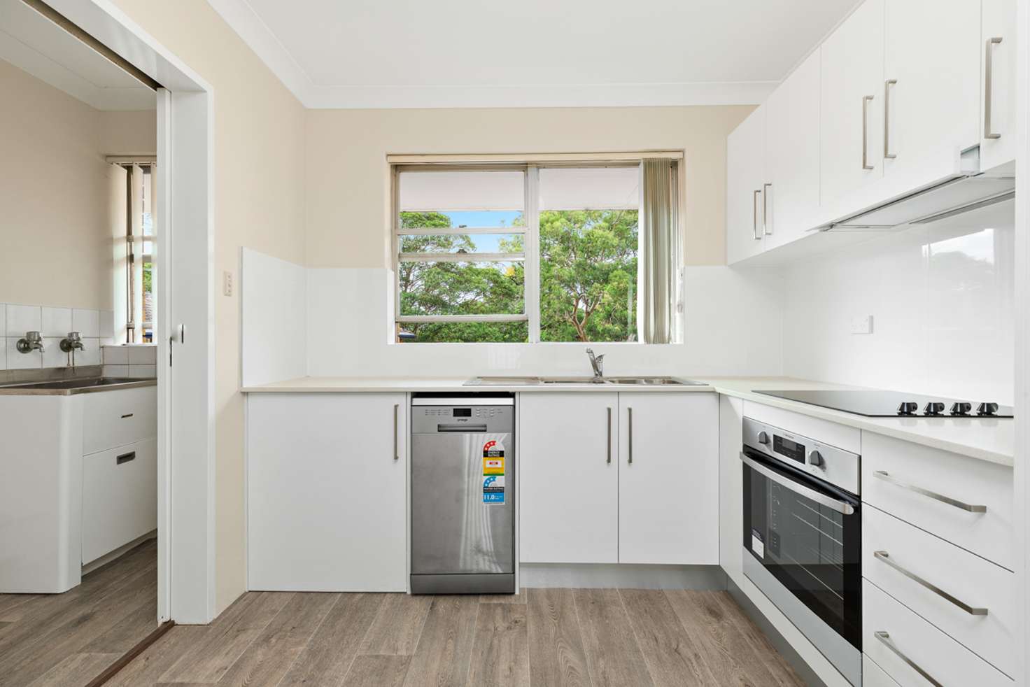 Main view of Homely unit listing, 13/26 Hampden Road, Artarmon NSW 2064