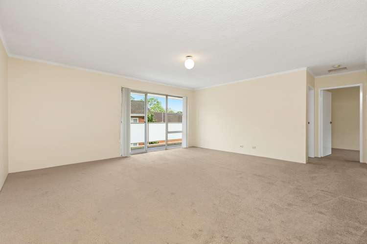 Second view of Homely unit listing, 13/26 Hampden Road, Artarmon NSW 2064