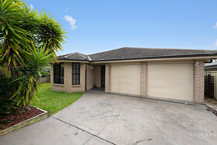 Second view of Homely house listing, 4 Kooringal Avenue, Woongarrah NSW 2259
