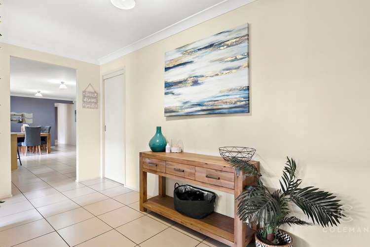 Third view of Homely house listing, 4 Kooringal Avenue, Woongarrah NSW 2259