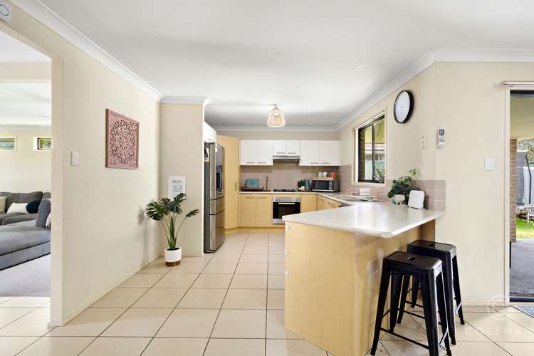 Fourth view of Homely house listing, 4 Kooringal Avenue, Woongarrah NSW 2259