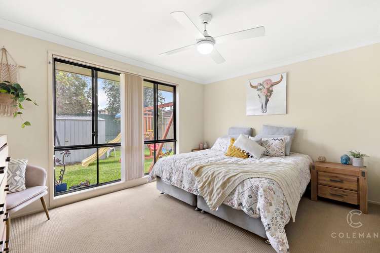 Fifth view of Homely house listing, 4 Kooringal Avenue, Woongarrah NSW 2259