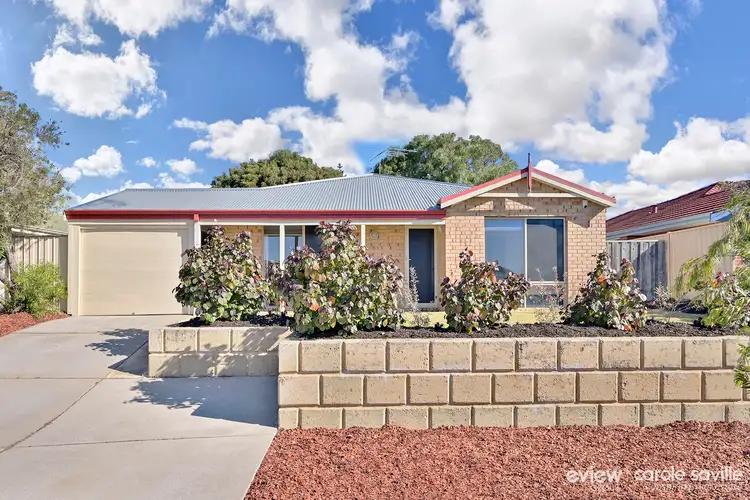 Main view of Homely house listing, 12 Shortridge Way, Quinns Rocks WA 6030