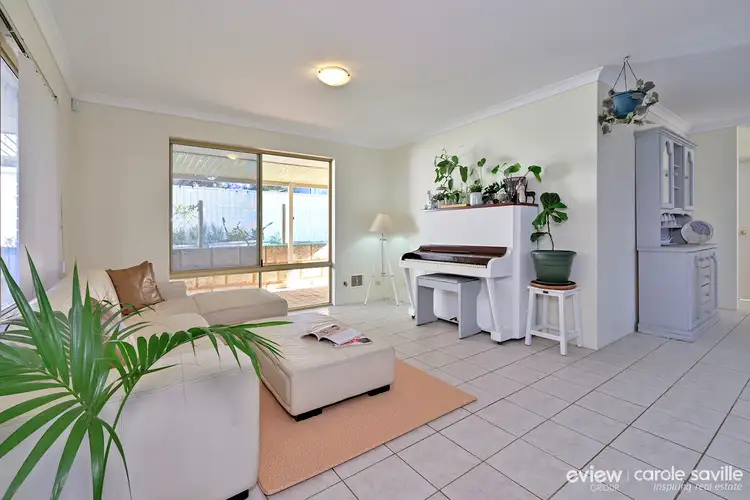 Third view of Homely house listing, 12 Shortridge Way, Quinns Rocks WA 6030