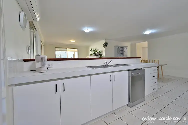 Fifth view of Homely house listing, 12 Shortridge Way, Quinns Rocks WA 6030