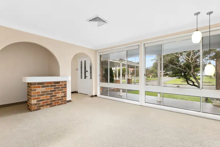 Second view of Homely semi-detached listing, 48 Seabrook Crescent, Doonside NSW 2767