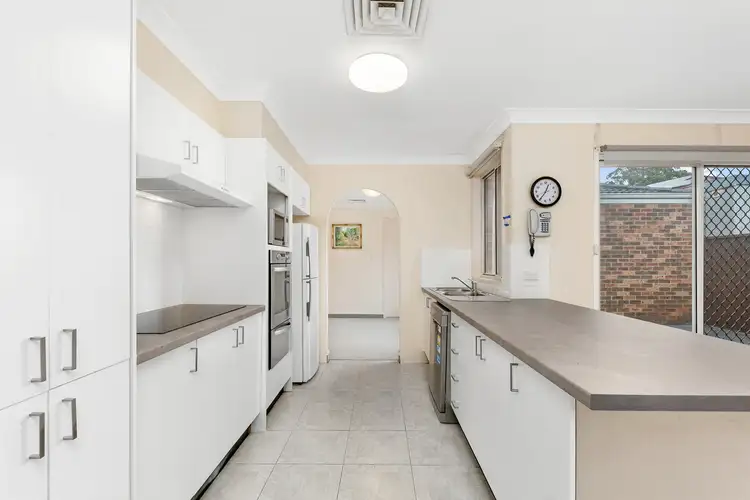 Third view of Homely semi-detached listing, 48 Seabrook Crescent, Doonside NSW 2767