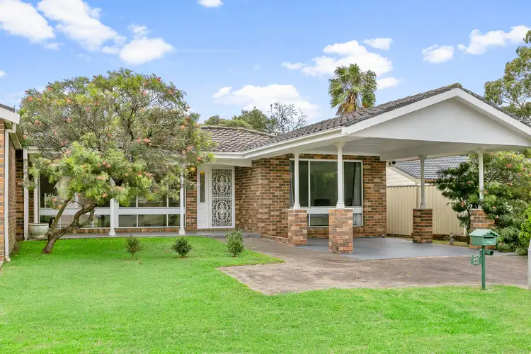 Sixth view of Homely semi-detached listing, 48 Seabrook Crescent, Doonside NSW 2767