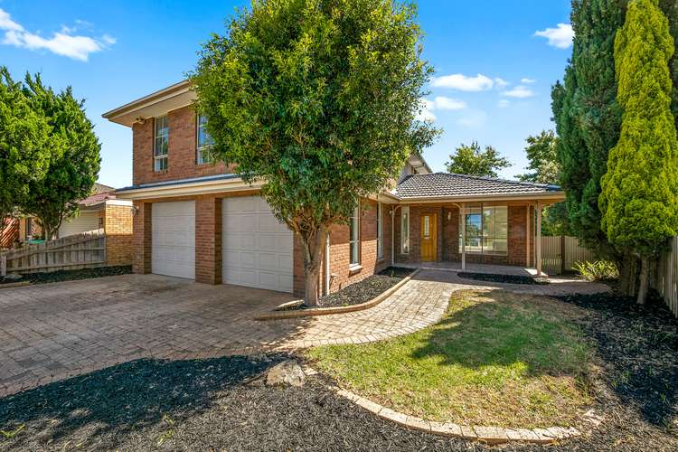 Main view of Homely house listing, 2 Chain Court, Narre Warren South VIC 3805