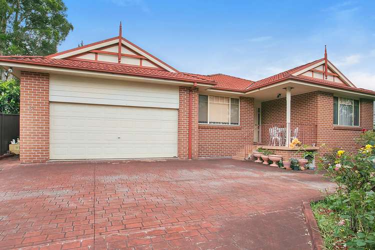 Main view of Homely house listing, 6A Mulyan Avenue, Carlingford NSW 2118
