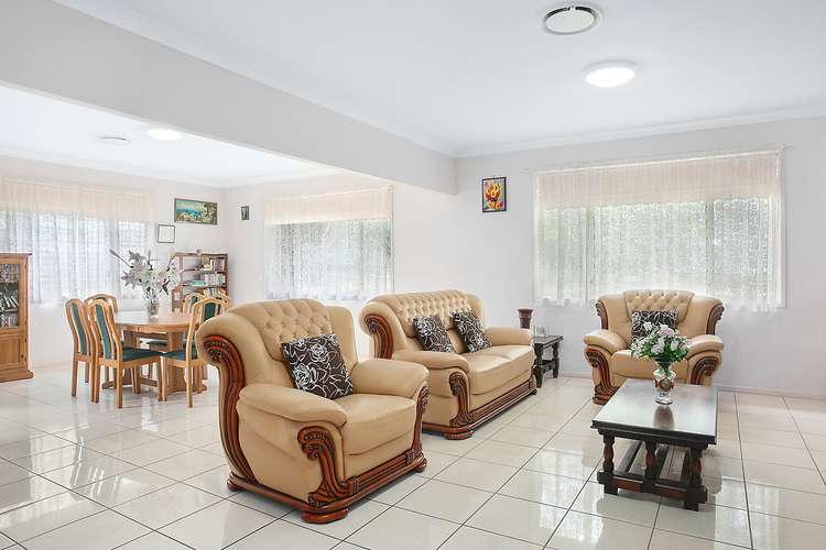 Third view of Homely house listing, 6A Mulyan Avenue, Carlingford NSW 2118