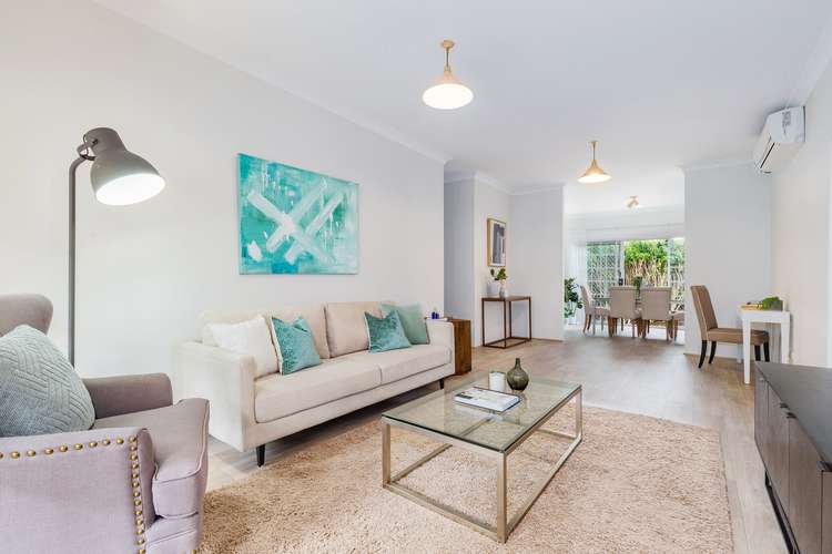 Second view of Homely villa listing, 1/15 Leo Road, Pennant Hills NSW 2120