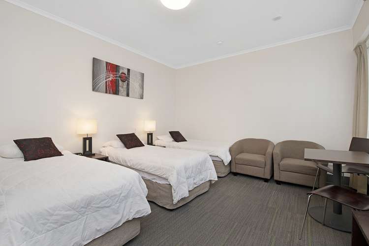 Second view of Homely studio listing, 15/259 Gouger Street, Adelaide SA 5000