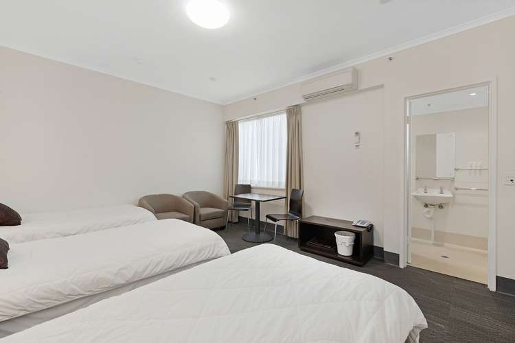 Third view of Homely studio listing, 15/259 Gouger Street, Adelaide SA 5000