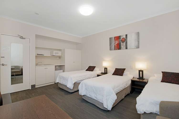 Fourth view of Homely studio listing, 15/259 Gouger Street, Adelaide SA 5000