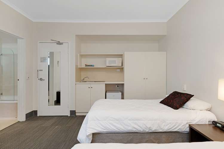 Fifth view of Homely studio listing, 15/259 Gouger Street, Adelaide SA 5000