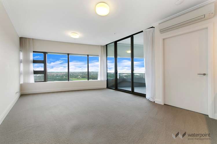 Third view of Homely apartment listing, 2312/1 Australia Avenue, Sydney Olympic Park NSW 2127