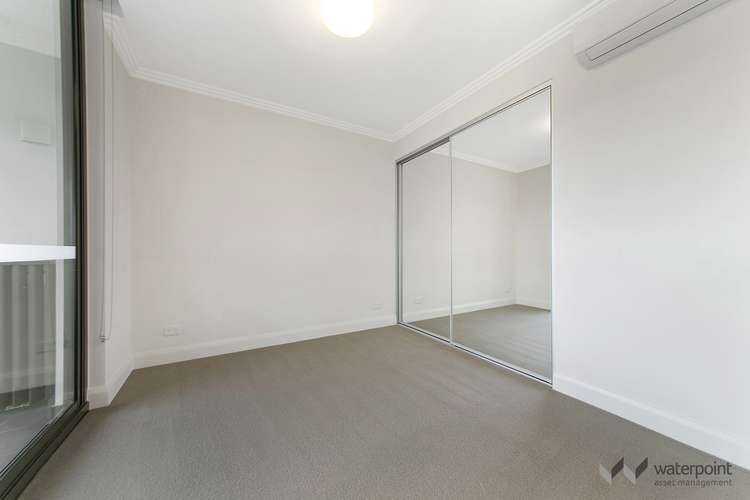 Fourth view of Homely apartment listing, 2312/1 Australia Avenue, Sydney Olympic Park NSW 2127