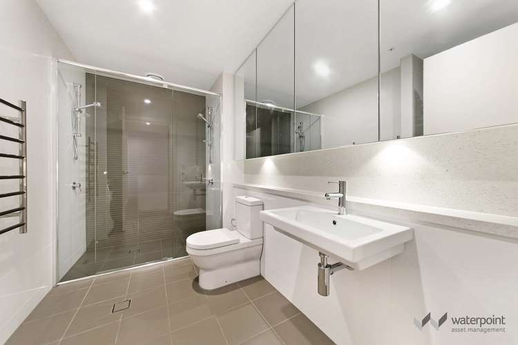 Fifth view of Homely apartment listing, 2312/1 Australia Avenue, Sydney Olympic Park NSW 2127