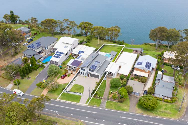 64 Dobell Drive, Wangi Wangi NSW 2267