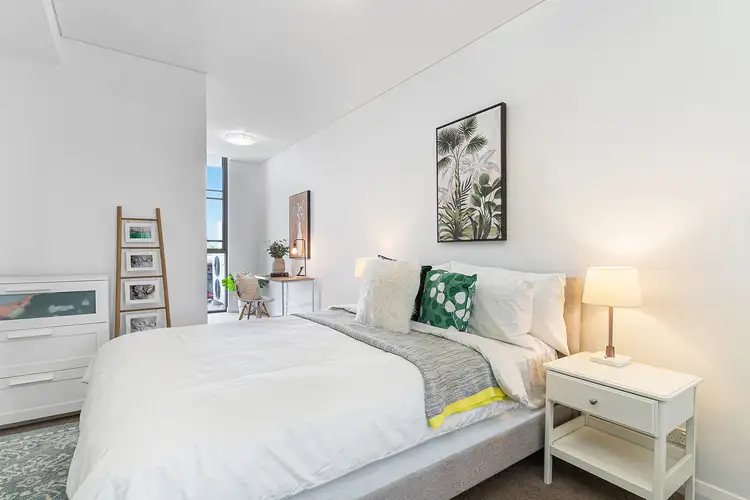 Third view of Homely apartment listing, 618/12 Rancom Street, Botany NSW 2019