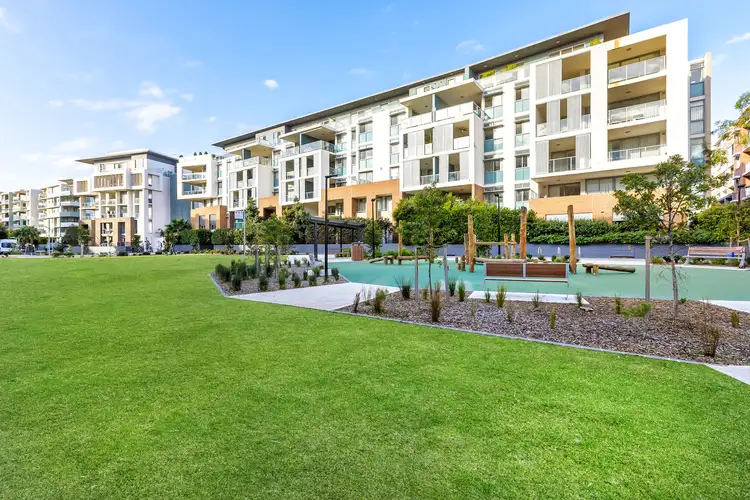 Sixth view of Homely apartment listing, 618/12 Rancom Street, Botany NSW 2019