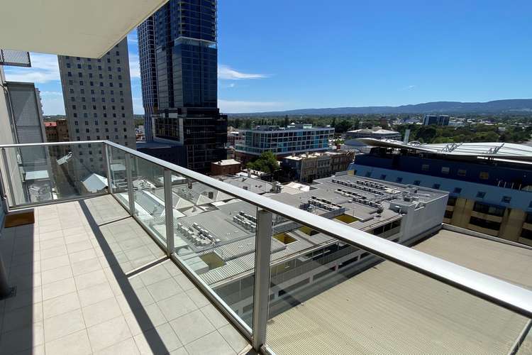 Main view of Homely apartment listing, 1105/20 Hindmarsh Square, Adelaide SA 5000