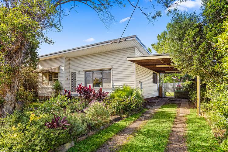 2 McConnell Street, Bellambi NSW 2518